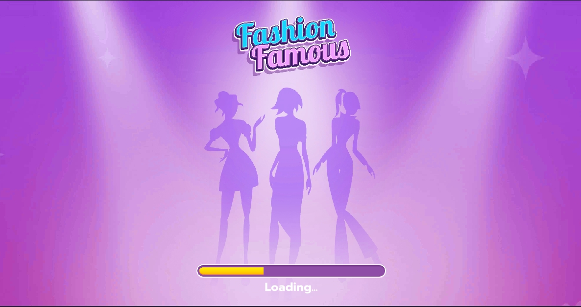 Fashion Design Games Screenshot 1