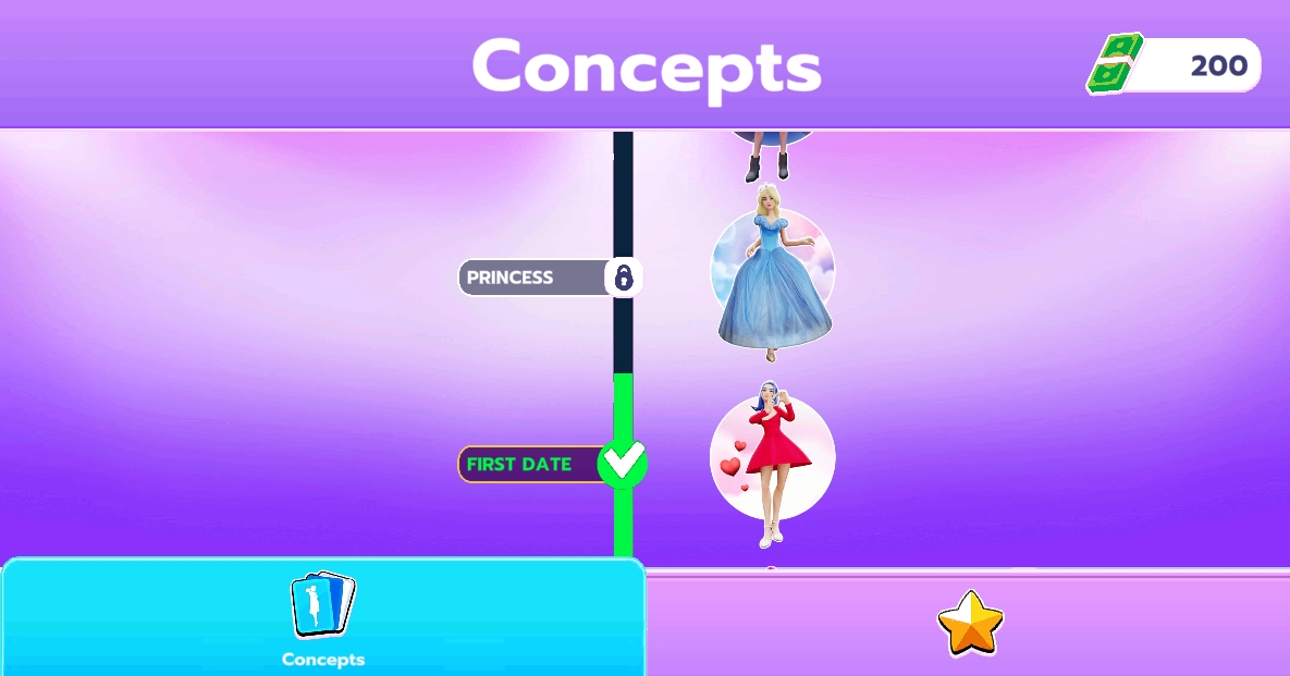 Dress Up Games Screenshot 2