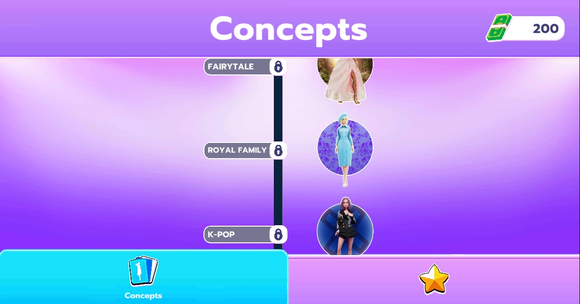 Style Games Screenshot 3